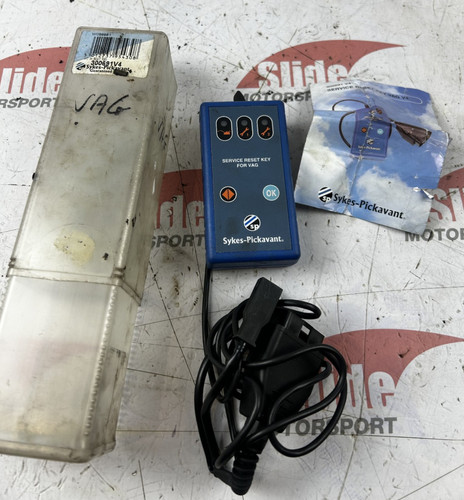 Sykes pickavant 300691v4 vag - pickavant,