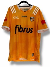 O’Neills Antrim GAA Jersey
