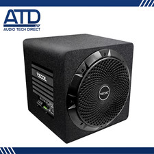 600 watts subwoofer active - 600,