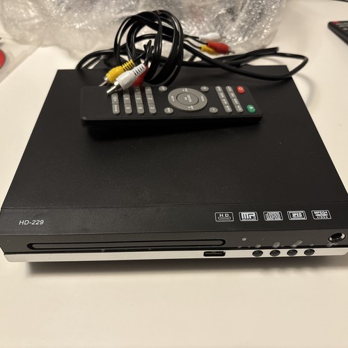 Dvd player region - region, with