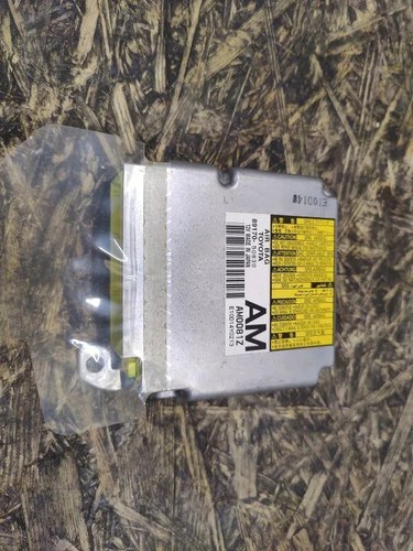 Lexus airbag control - ls, f4