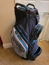 Titleist stadry golf cart - stadry,