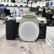 Used pentax film - -, 3