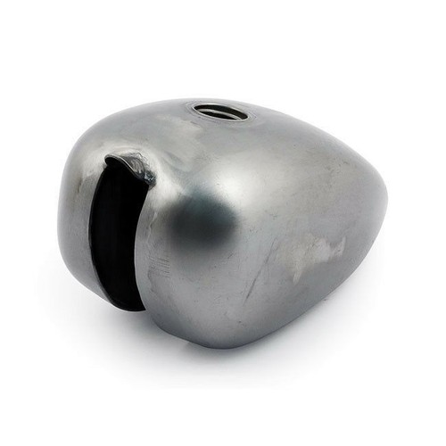Egg style custom tank - egg, deep