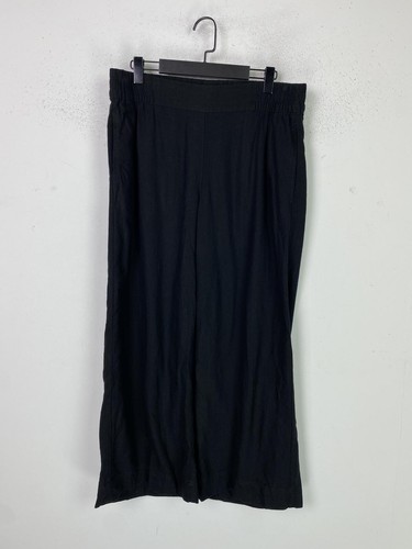 Next black plain trouser - next,