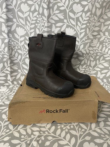 Rockfall rf70 texas safety - rockfall,