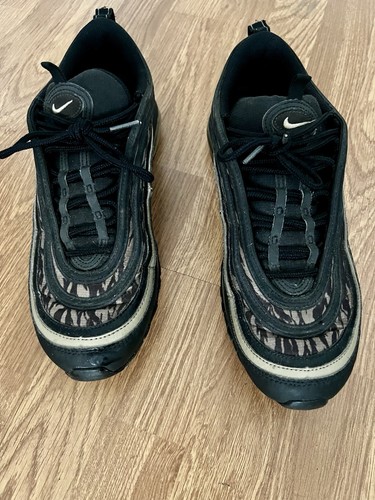 Nike original air - 97, tiger