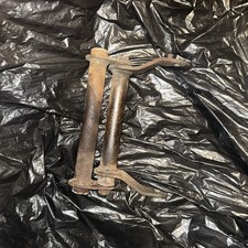 Piaggio Typhoon 125cc Engine