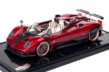 BBR 1:18 Pagani Zonda