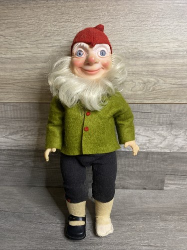 Vtg crolly larry the - the, lucky