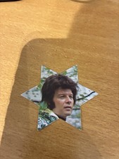 1975 Mister Softee - Mirabelle - Pop Star - GARY GLITTER