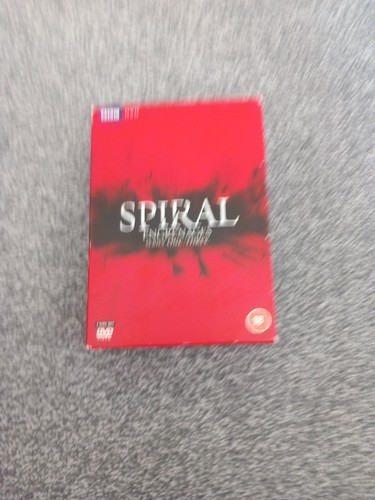 Spiral series complete - spiral,
