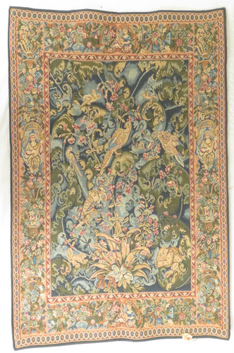 Vintage french wall - vintage,