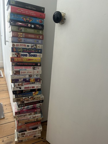 Bundle joblot small - bundle,