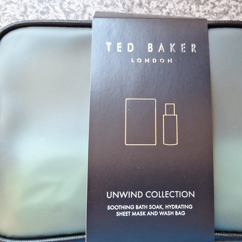 Ted baker unwind travel size - ted,