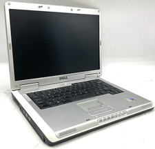 Dell Inspiron 6000 No Ram No HDD No OS