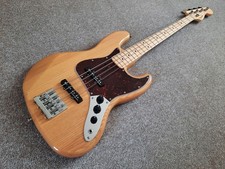 Fender FSR Jazz Bass - Upgrades - SKB Hardcase - Excellent Condition