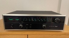 Sansui TU-9500 Japanese