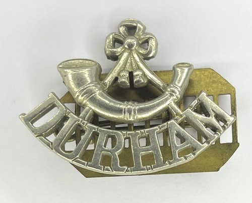 Durham light infantry - light, (dli)