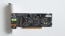 Creative Sound Blaster Audigy