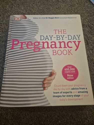 The day pregnancy - the,