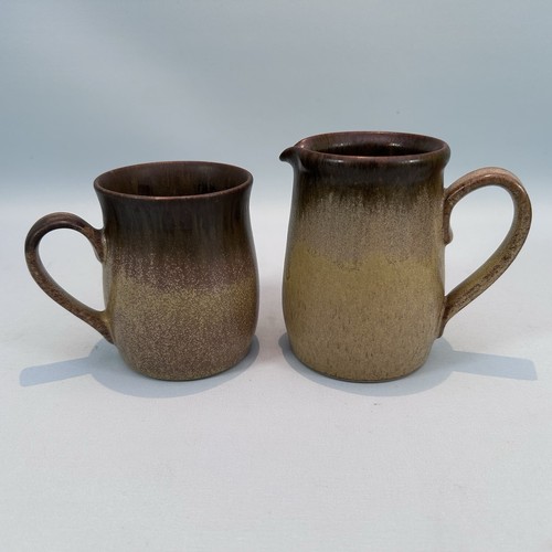 Vintage denby romany stoneware - vintage,
