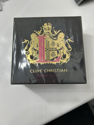 Clive christian private - clive,