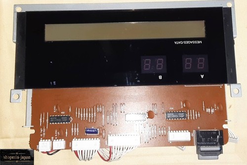 Yamaha dx7ii lcd - dx7ii-d,