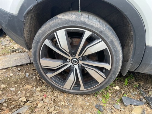 Volvo xc40 alloy - volvo,
