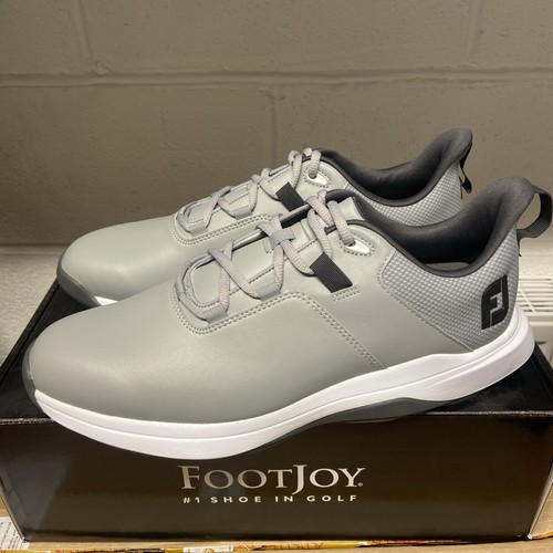 Footjoy prolite mens spikeless - mens,