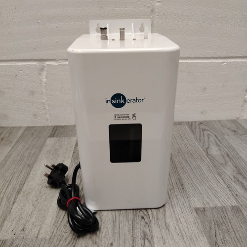 Insinkerator neotank nxtf - insinkerator, nxtf-1