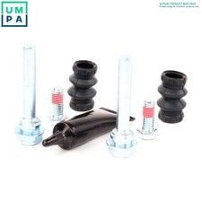 GUIDE SLEEVE KIT BRAKE CALIPER RR116 FOR RENAULT GRAND/SCENIC/III  ALFA ROMEO