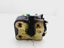 68266957AA rear door lock lh