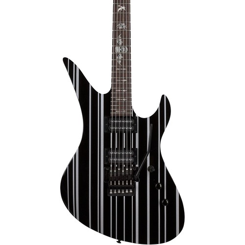 Schecter synyster gates - schecter,
