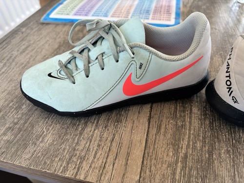 Nike phantom football - nike, boots