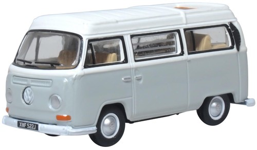 Oxford diecast vw - oxford, bay