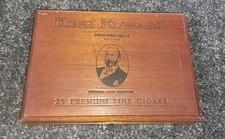 Vintage King Edward Invincible