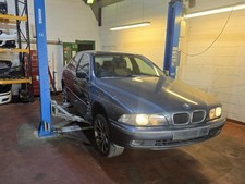 Bmw series breaking - bmw, parts