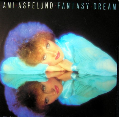 Ami aspelund fantasy dream - ami,
