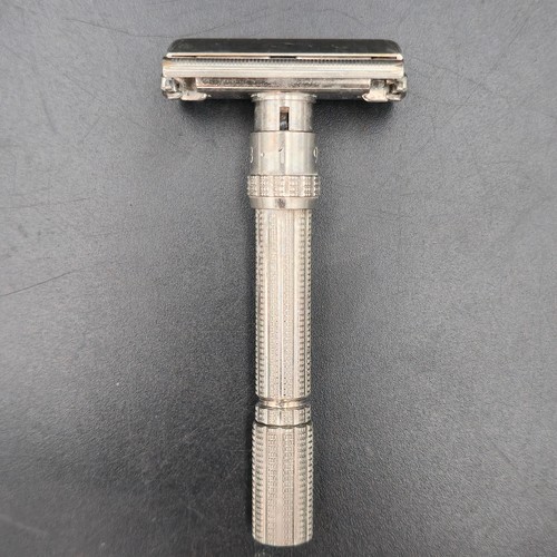 Vintage 1967 gillette - vintage, slim