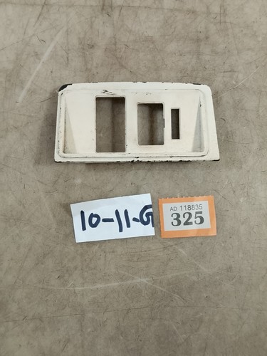 Golf mk1 dashboard - vw,