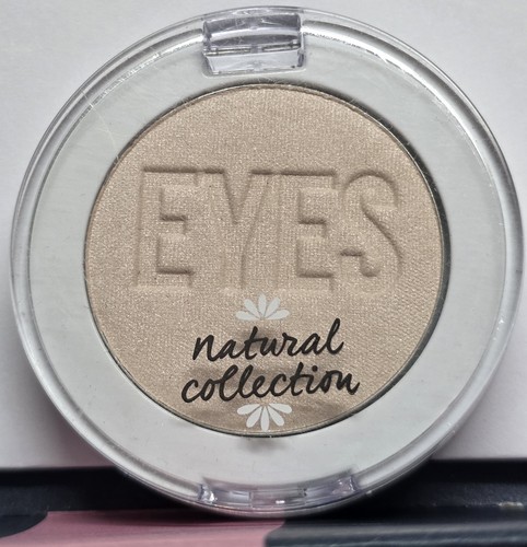 Boots natural collection eyes - natural,