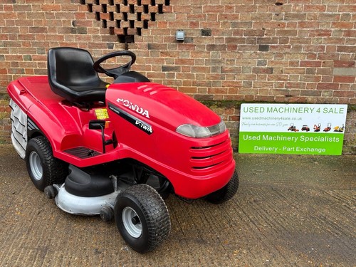 Honda 2417 hte - honda,