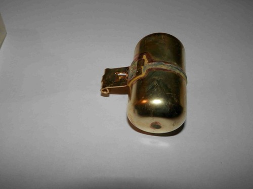 Weber dfi brass carburetor - dfi,