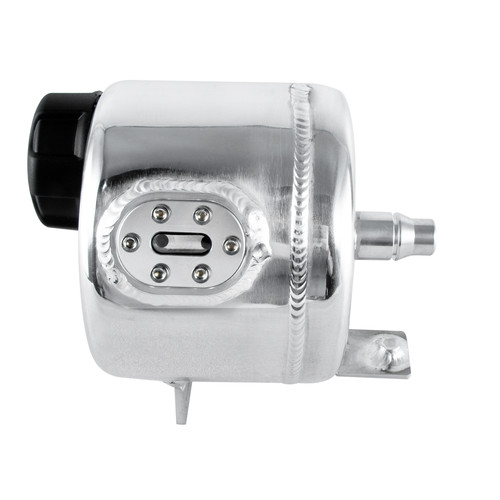 Radiator coolant header - 1.6l,