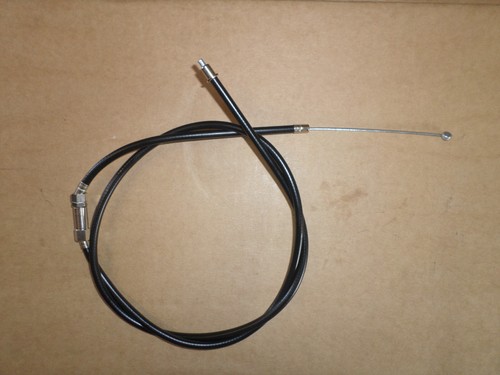 Amal 928 930 - 932, throttle