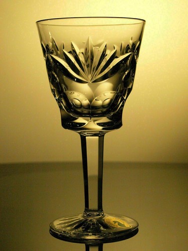 Waterford crystal ashling - waterford,