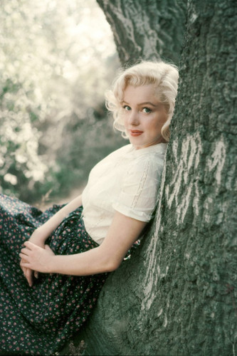 Marilyn monroe 1950s - monroe,