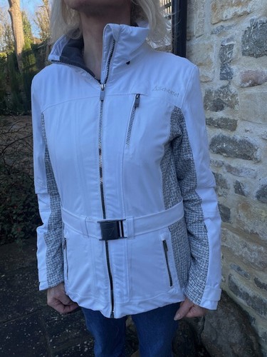 Schoffel womens ski jacket - womens,