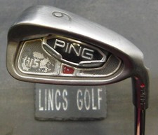 Ping i15 Red Dot 6 Iron